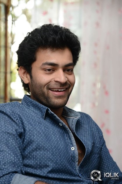 Varun-Tej-Interview-About-Mukunda-Movie